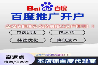 百度推广费用投入与转化率提升的经典案例